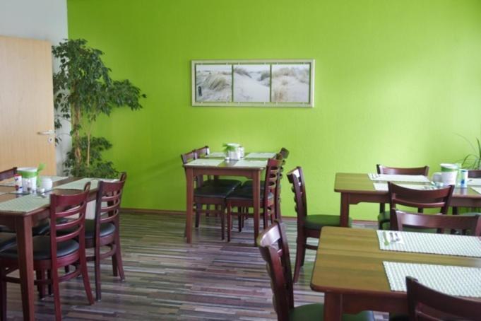 Hotel Moerike Ludwigsbourg Extérieur photo